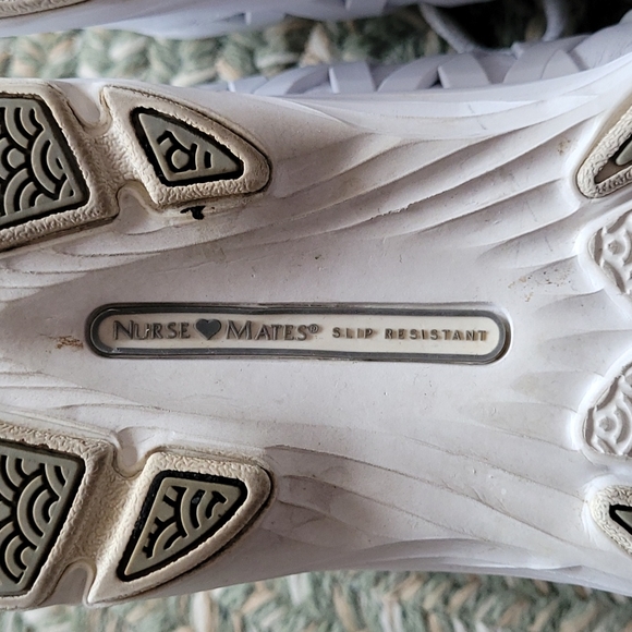 Nurse Mates Align shoes - Picture 5 of 8